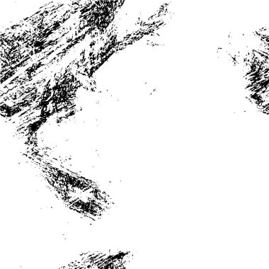 Soyut arkaplan. Monokrom dokusu. Resim siyah ve beyaz tonları içerir.