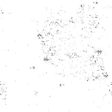 tasarım ve dekorasyon için monokrom soyut desen