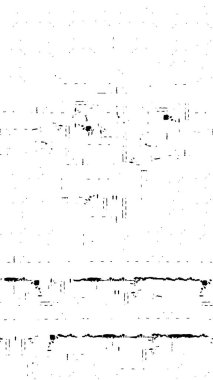 tasarım ve dekorasyon için monokrom soyut desen