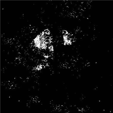 tasarım ve dekorasyon için monokrom soyut desen