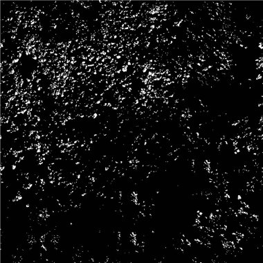 tasarım ve dekorasyon için monokrom soyut desen