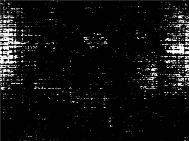 tasarım ve dekorasyon için siyah ve beyaz soyut desen