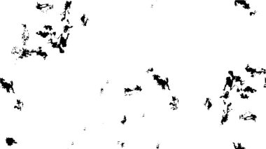 tasarım ve dekorasyon için siyah ve beyaz soyut desen