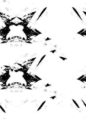 soyut siyah beyaz arkaplan