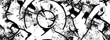 Soyut arkaplan. monokrom dokusu. resim siyah ve beyaz tonları içerir.