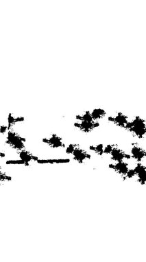 Soyut grunge arkaplanı. Monokrom dokusu. Siyah ve beyaz desenli arkaplan