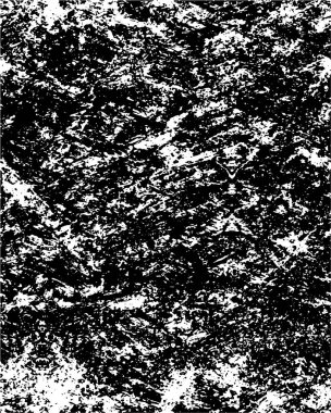 Soyut grunge arkaplanı. Monokrom dokusu. Siyah beyaz arkaplan