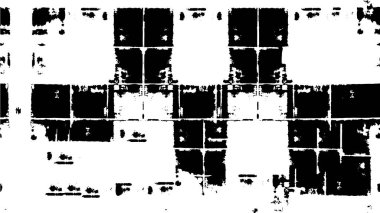 sıkıntılı ahşap kabuk dokusu, vektör, arkaplan