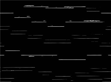 Rastgele çizgiler, rastgele çizgiler, çizgiler, çizgiler.