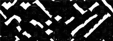 Tasarım ve baskı için siyah ve beyaz arkaplanlar