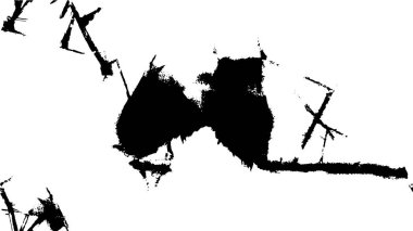 siyah ve beyaz desenli arkaplan, soyut arkaplan