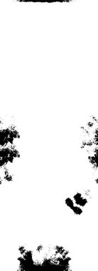 Soyut grunge arkaplanı. Monokrom dokusu. Siyah ve beyaz desenli arkaplan