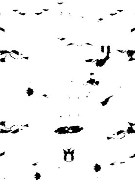 Kara desenli sıkıntılar. siyah grunge doku deseni.