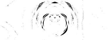 siyah ve beyaz soyut arkaplan