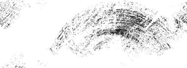 Siyah ve beyaz doku.