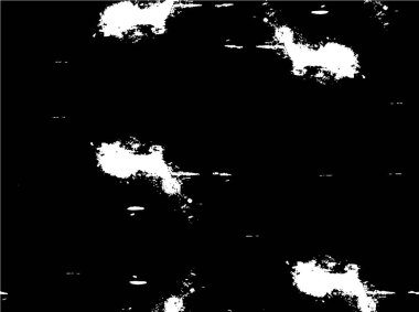 siyah ve beyaz grunge desenli, soyut arkaplan