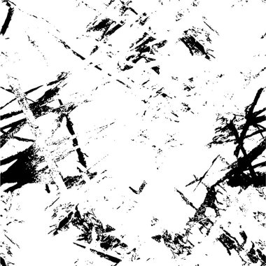 siyah ve beyaz grunge desenli, soyut arkaplan