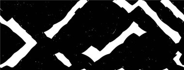 siyah ve beyaz grunge desenli, soyut arkaplan