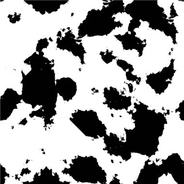 siyah ve beyaz grunge desenli, soyut arkaplan