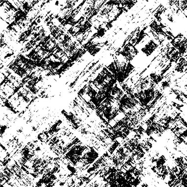 Siyah desenli grunge arkaplanı.