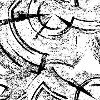 Soyut arkaplan. monokrom dokusu. resim siyah ve beyaz tonları içerir.