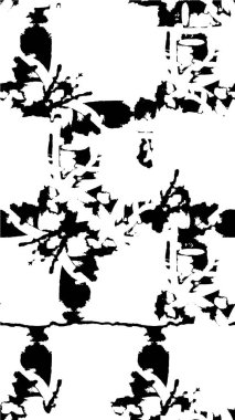 Soyut arkaplan. monokrom dokusu. resim siyah ve beyaz tonları içerir.