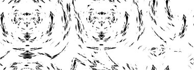 soyut siyah beyaz arkaplan, tek renkli doku.