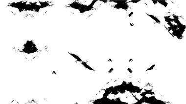 Soyut desenli arka plan. Resim siyah ve beyaz tonların efektini içerir.