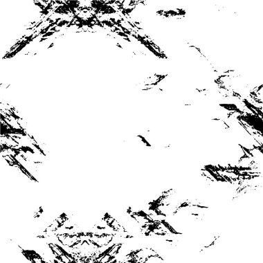 Soyut arkaplan. Monokrom dokusu. Siyah ve beyaz desenli arkaplan.