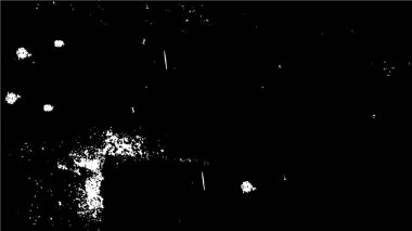 siyah ve beyaz grunge arkaplanı