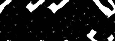 Modern geometrik vektör tasarımı