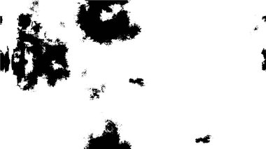 siyah ve beyaz grunge desenli, soyut arkaplan