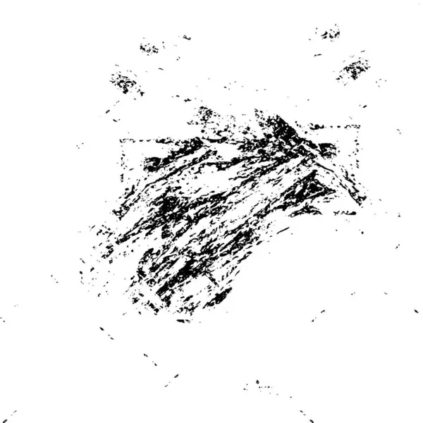 Texture Abstraite Fond Blanc Noir — Image vectorielle