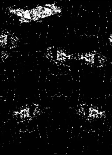 Абстрактный Фон Гранж Текстуры Обои Пространство Копирования — стоковый вектор