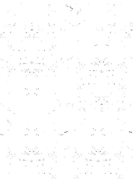 Тертая Текстура Бедствие Черный Серый Грубый След Красивый Фон Noise — стоковый вектор