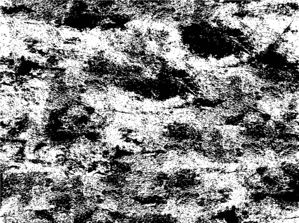 Texture Métallique Avec Rayures Fissures — Image vectorielle