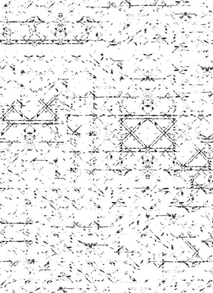 black and white abstract background