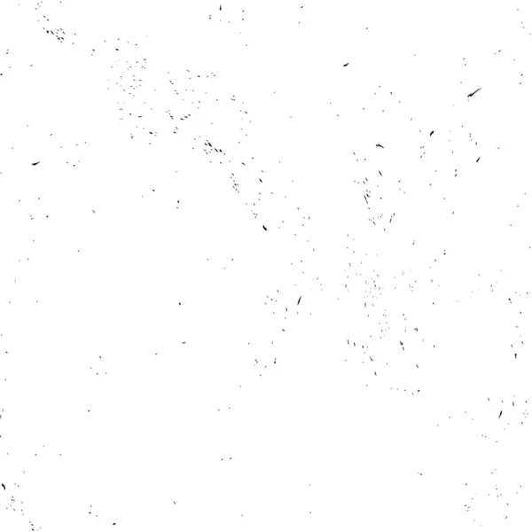 Grunge Achtergrond Zwart Wit Textuur — Stockvector