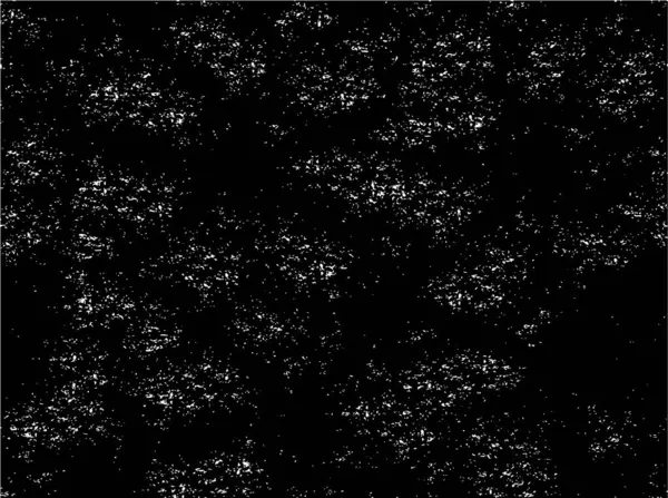 多くの小さな円 抽象的な背景を持つ暗い背景 — ストックベクタ