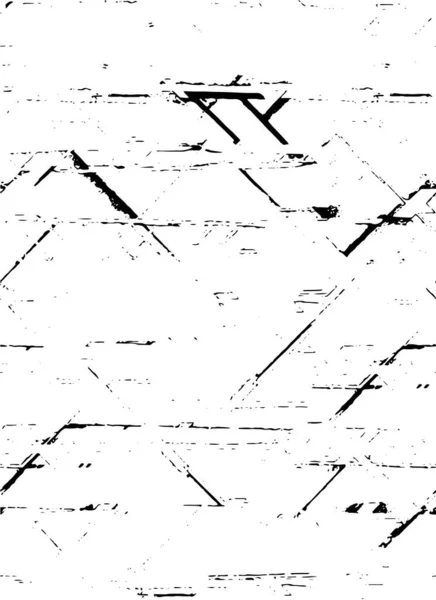 Schwarz Weiße Abstrakte Muster Für Design Und Dekoration — Stockvektor