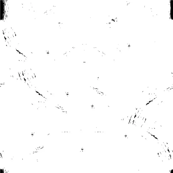 Αφηρημένο Grunge Background Ασπρόμαυρα Χρώματα Εικονογράφηση Διανύσματος — Διανυσματικό Αρχείο