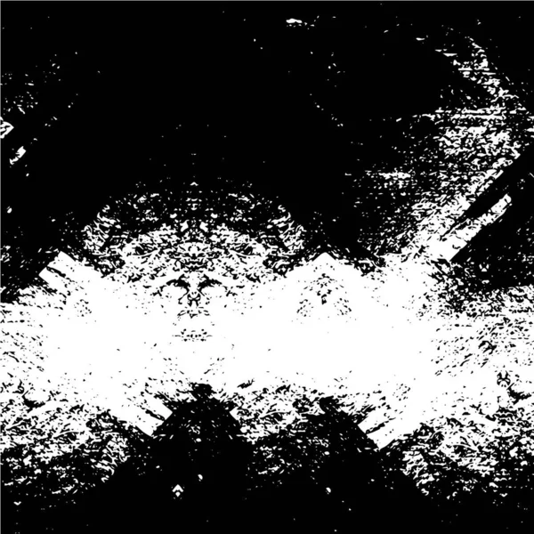 Grunge Překrytí Textury Abstraktní Pozadí Vektorové Ilustrace — Stockový vektor