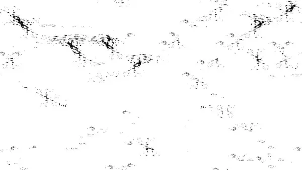 Чорно Білий Фон Абстрактна Текстура — стоковий вектор