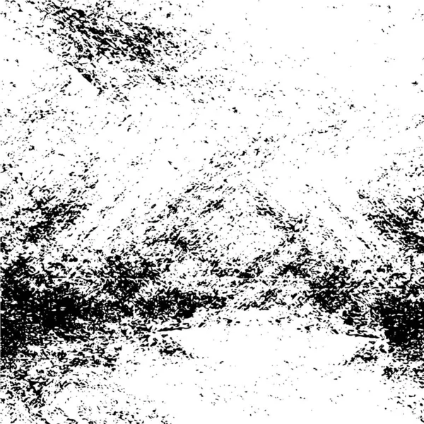 Накладываемая Текстура Старого Металла Камня Бетона Граненый Фон — стоковый вектор