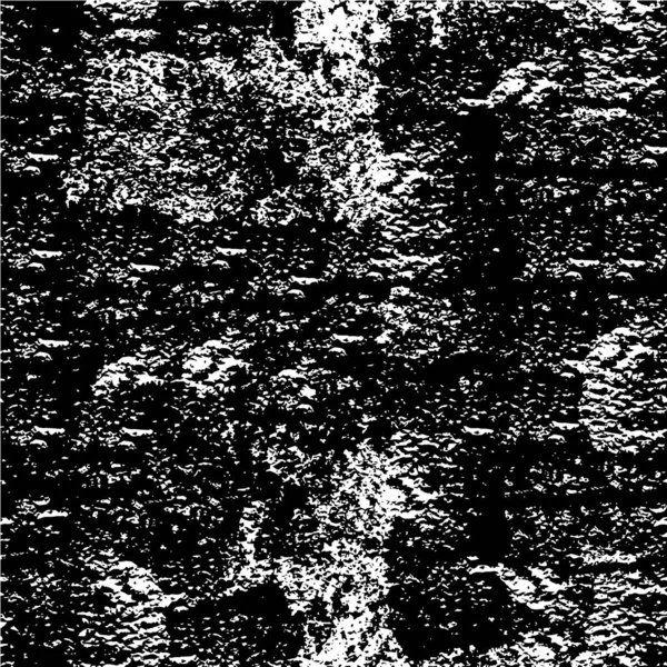 痛苦的覆木树皮纹理 矢量背景 — 图库矢量图片