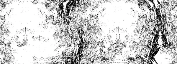 Fundal Abstract Textura Monocromă Imagine Inclusiv Efect Tonuri Alb Negru — Vector de stoc