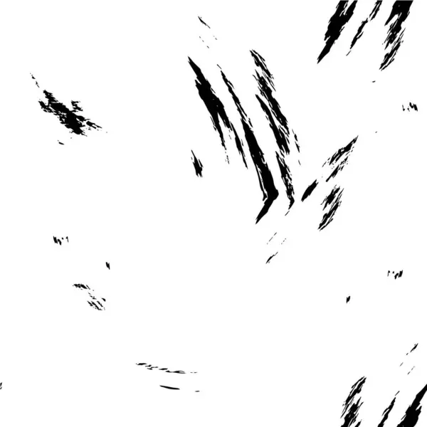 Černé Bílé Pozadí Abstraktní Vektorová Ilustrace — Stockový vektor