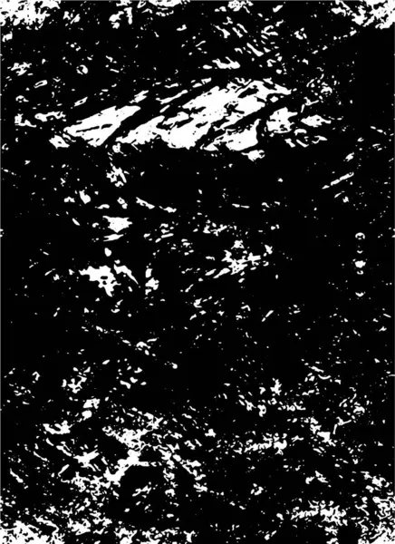 Texture Bois Écorce Superposition Perturbée — Image vectorielle
