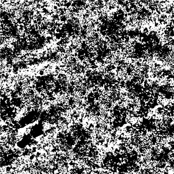 グラウンジテクスチャー 黒い灰色の荒い跡の背景を苦しめている 背景について ノイズテクスチャグラウンジテクスチャ 芸術的な表面 表面イラスト — ストックベクタ
