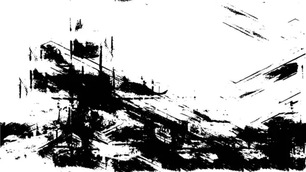 าและส ขาว ปแบบพ วกร นหล งนามธรรม — ภาพเวกเตอร์สต็อก